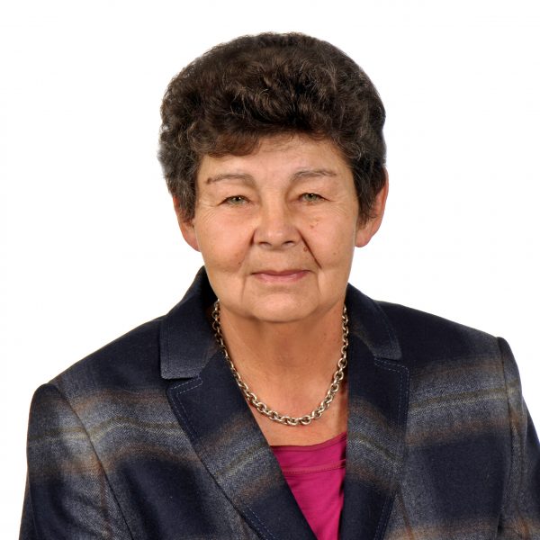 Christel Hoffmann