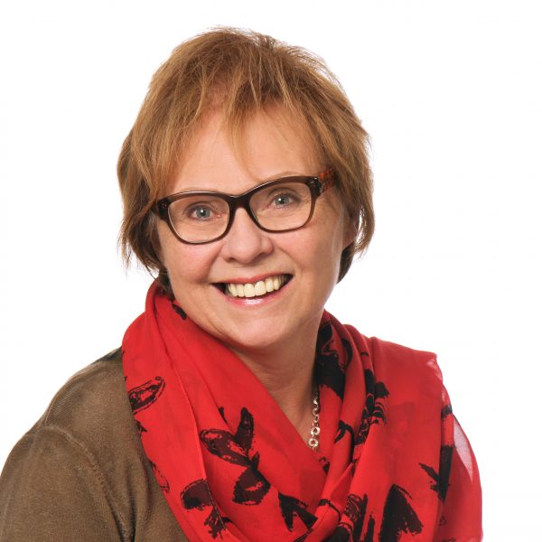 Charlotte Schiewer