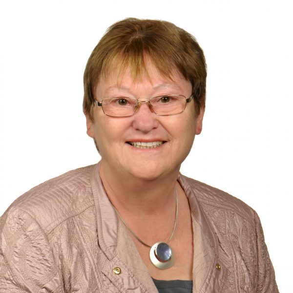 Gerda Müller