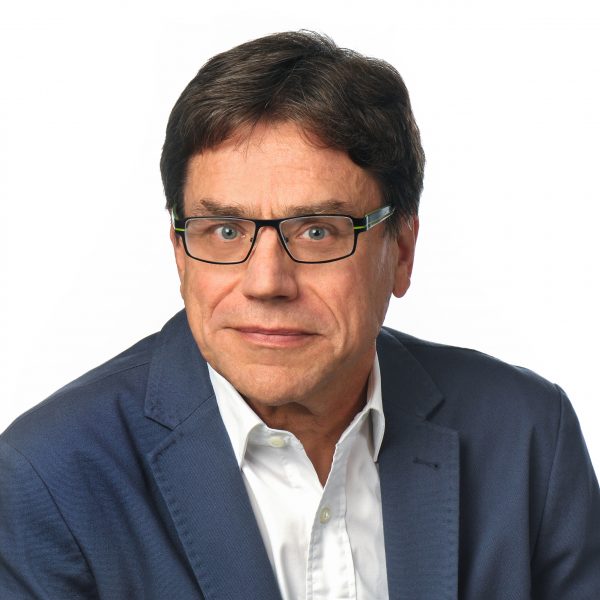 Karlheinz Winkel